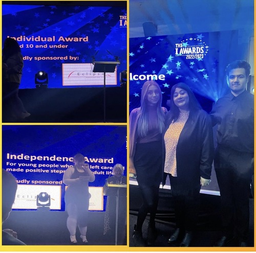 2023 Wolverhampton I Awards