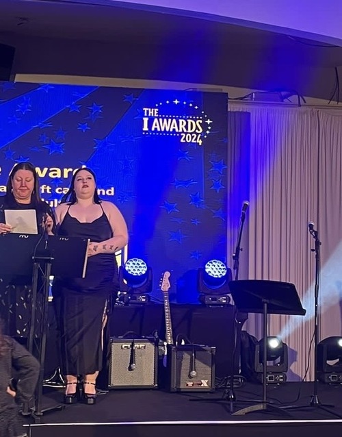 Wolverhampton City Council I Awards 2024